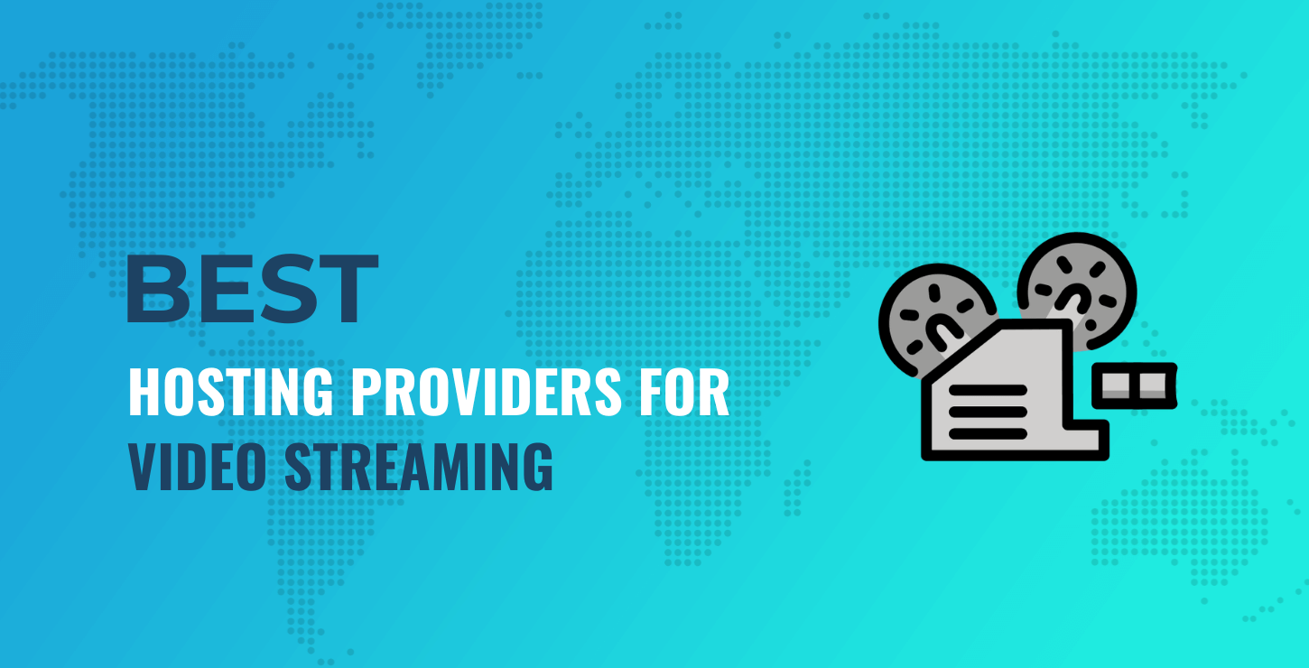 Streaming websites