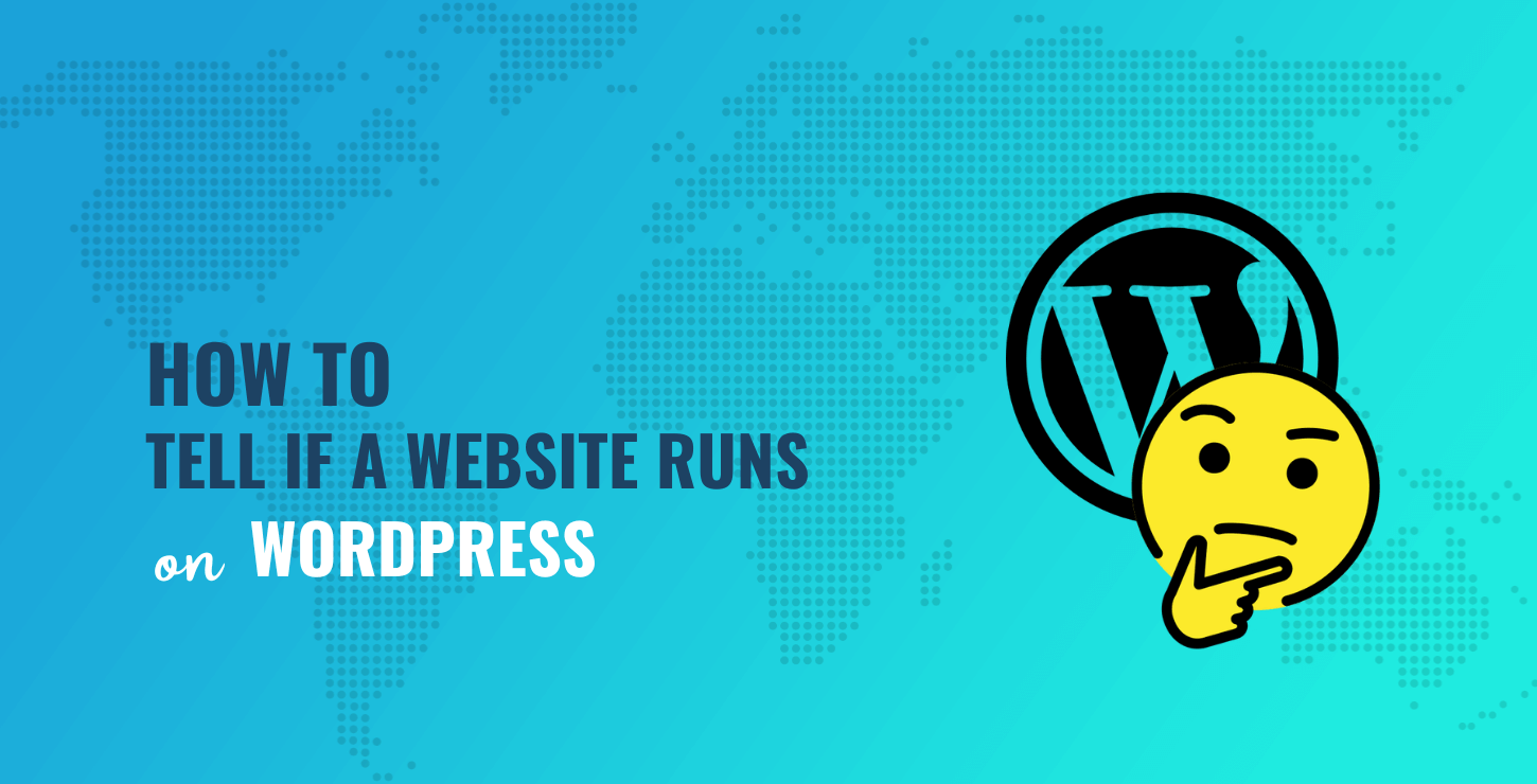 How to Tell If a Website is WordPress? (Step-by-Step) - BetterStudio