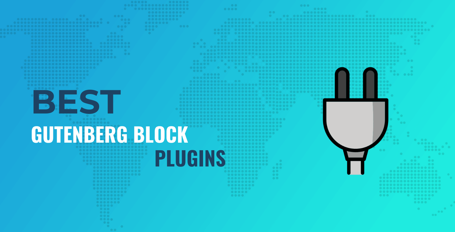 best Gutenberg block plugins.
