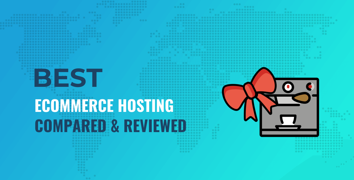 Best Hosting Compared and Reviewed (Jan 2024)