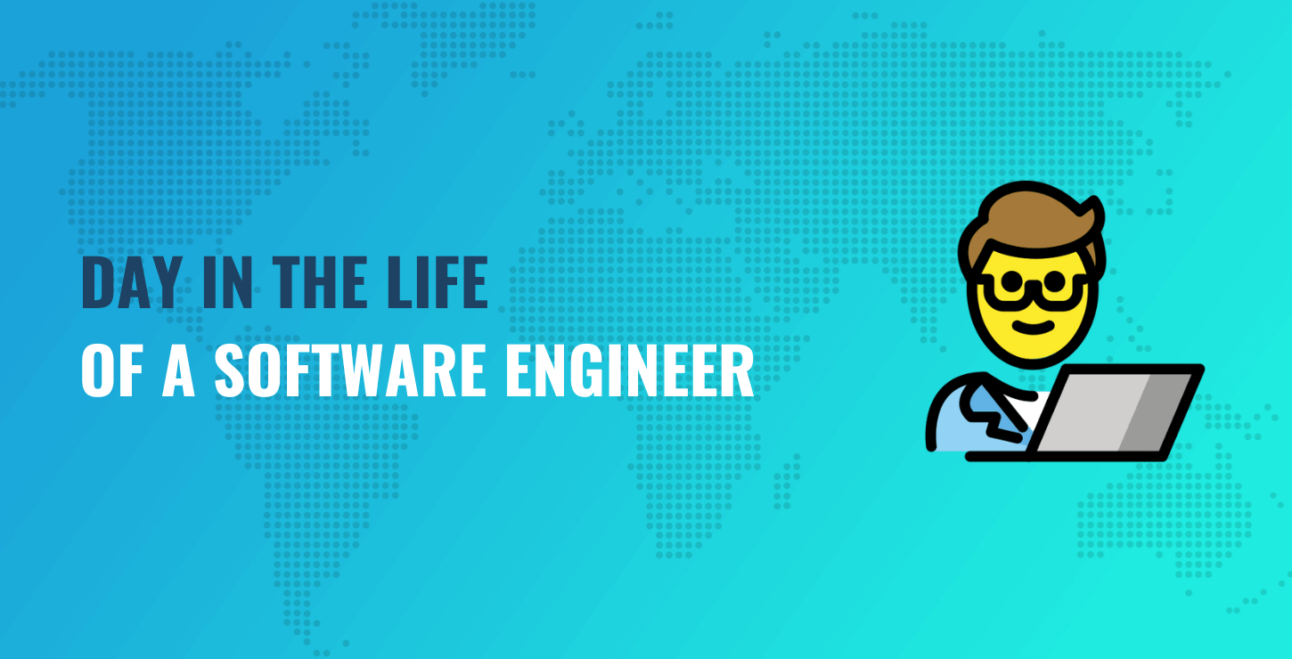 Day-in-the-life-of-a-software-engineer Exploring Remote vs Hybrid Work