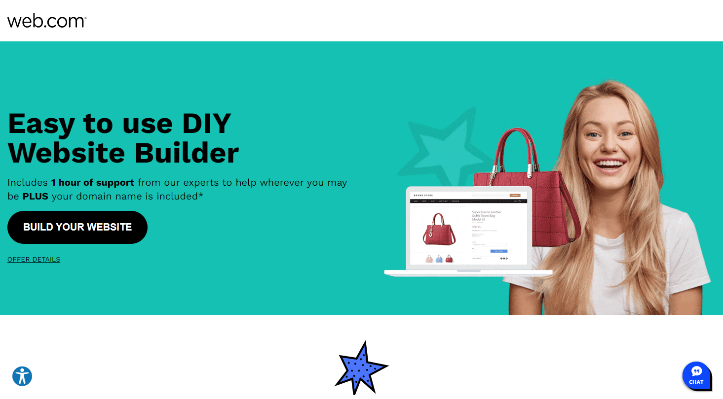 DIY Website Builders: Are They Easy to Use?