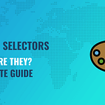 CSS Selector Types