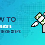 how to sell a website