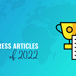 Best WordPress Articles of 2022