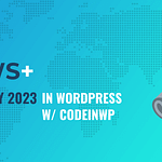 February 2023 WordPress News