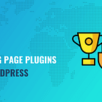 WordPress landing page plugins