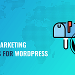 email marketing plugins for wordpress