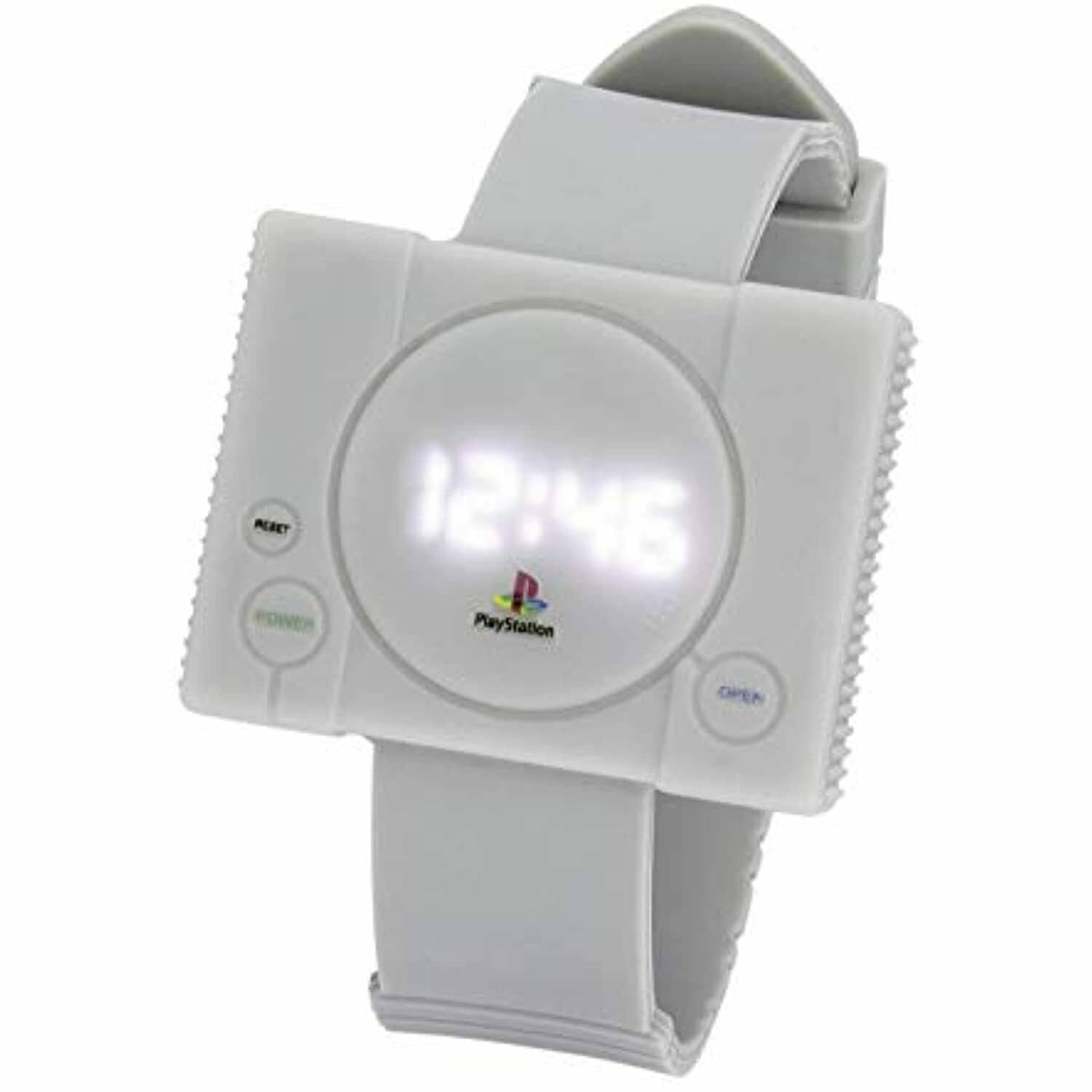 best gifts for gamers: PlayStation watch