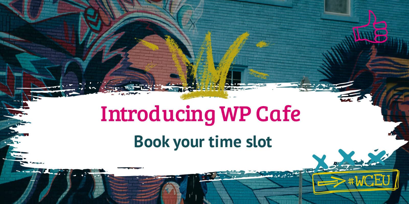 wp cafe