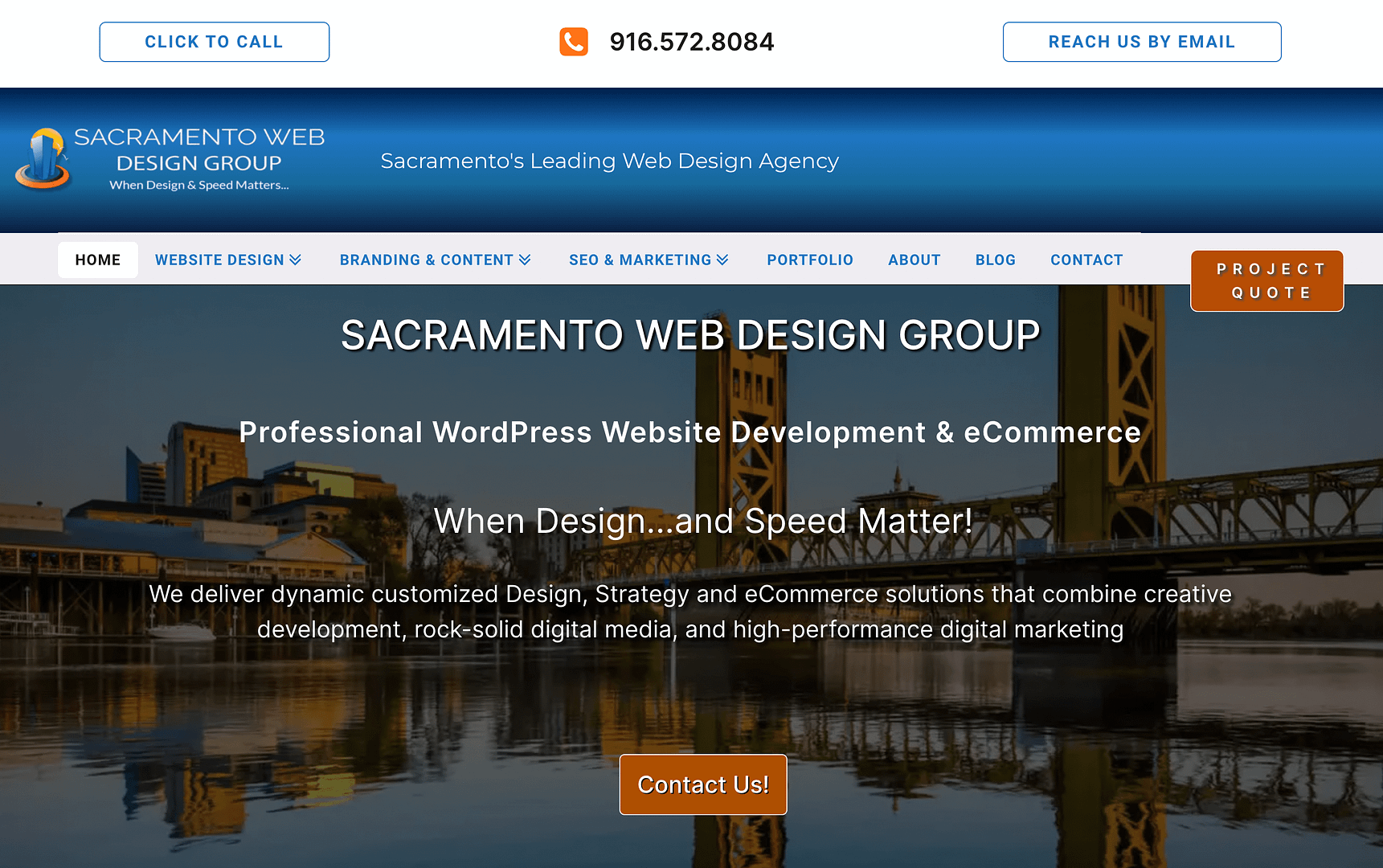 web-design-services-website-example How to Hand Off a Website to a Client (In 6 Steps)