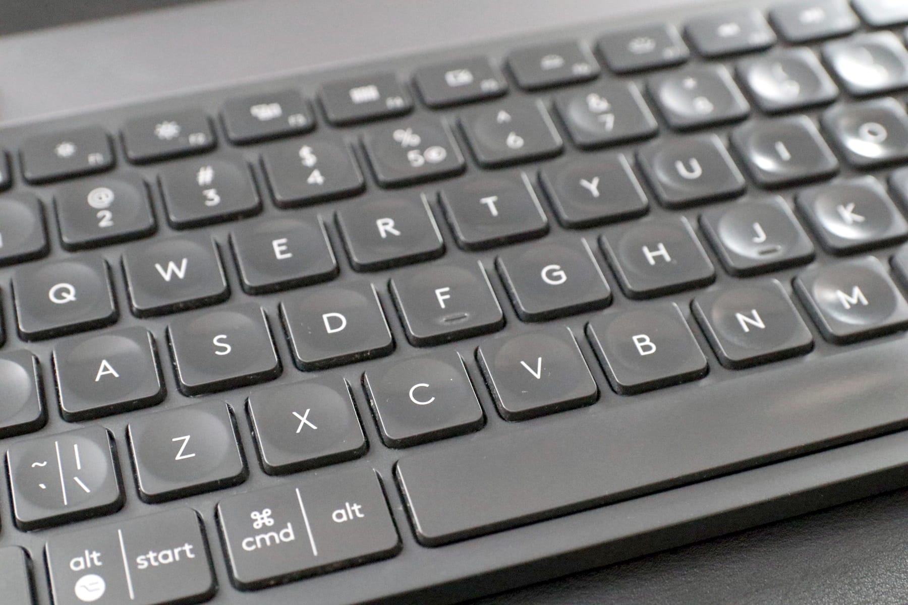 logitech craft 6