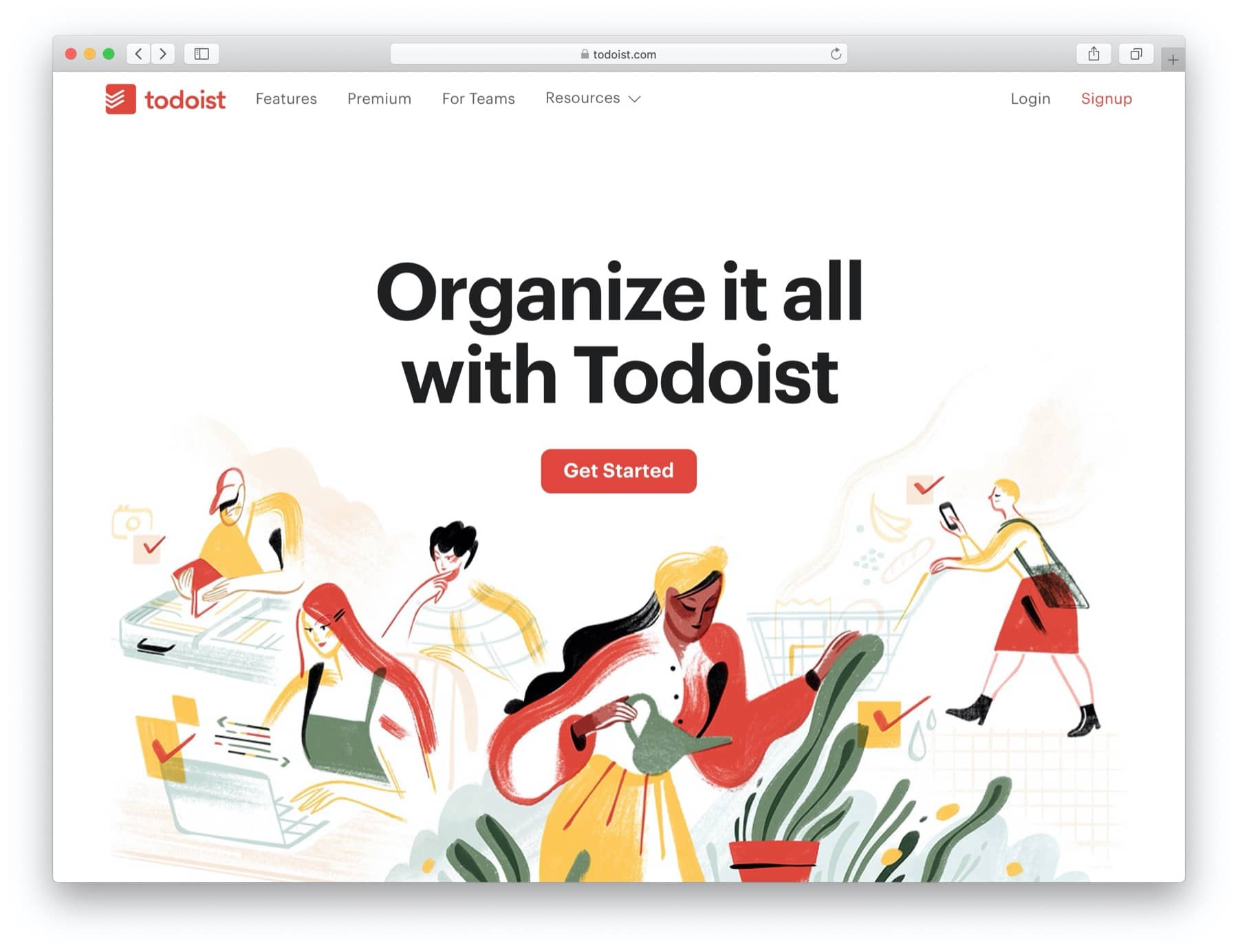 todoist