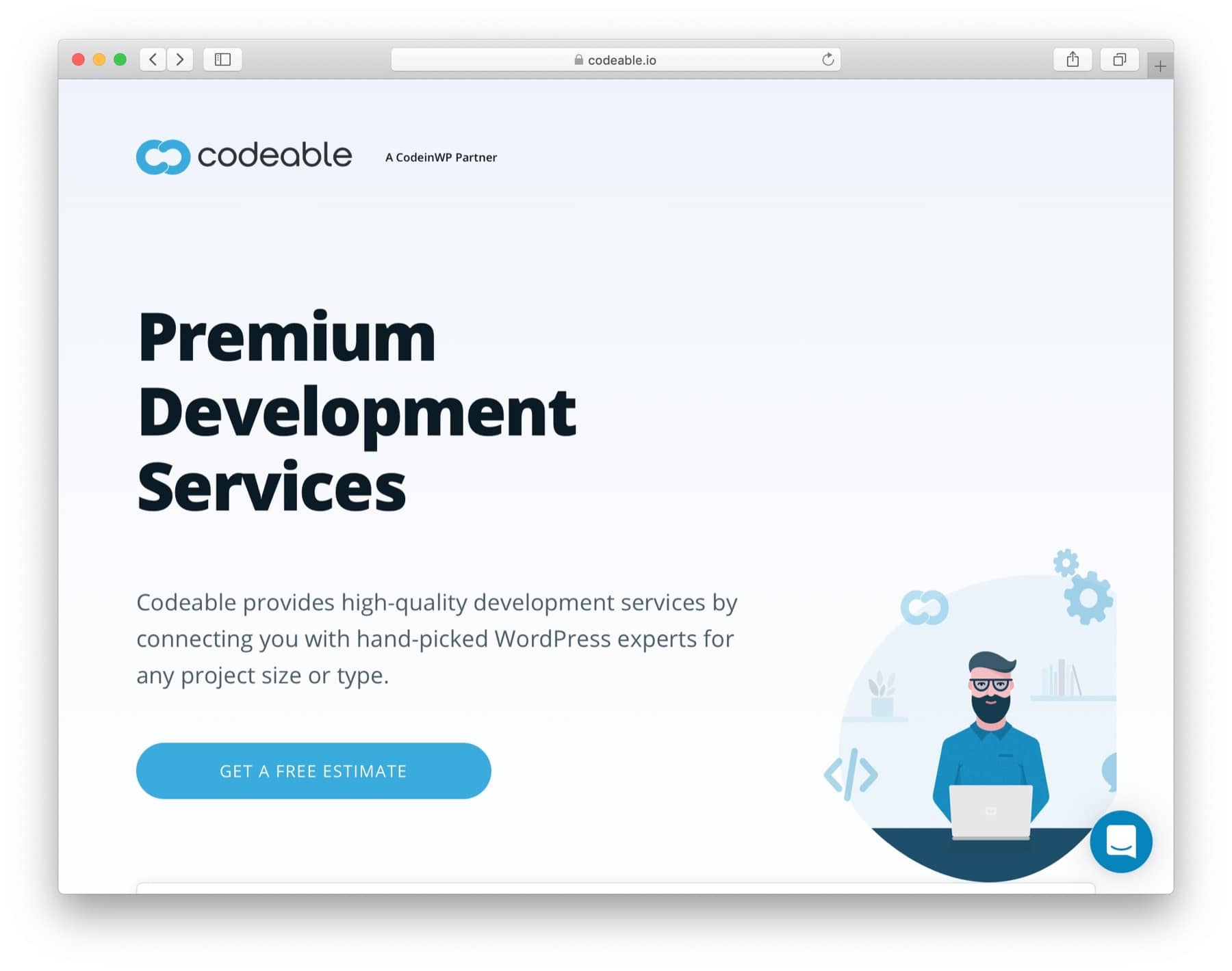 codeable