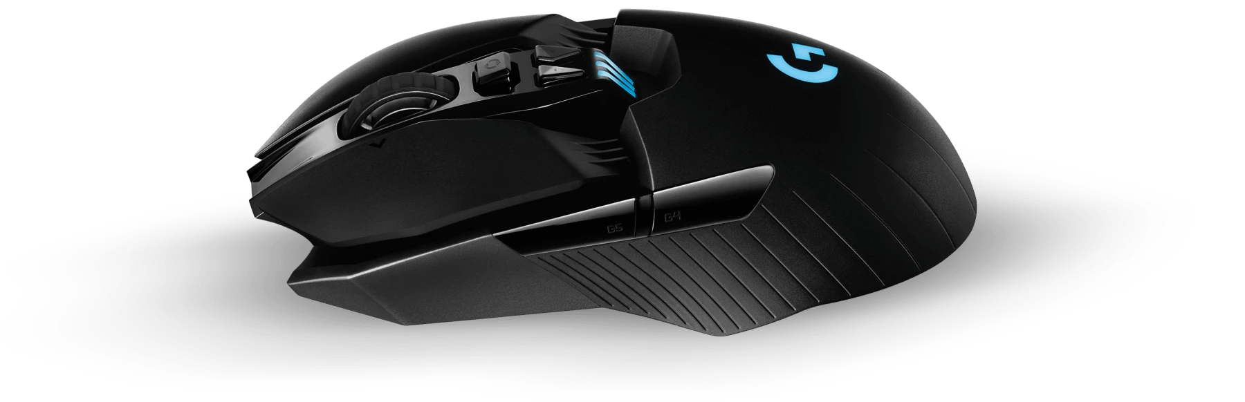 best gifts for gamers: gaming mouse