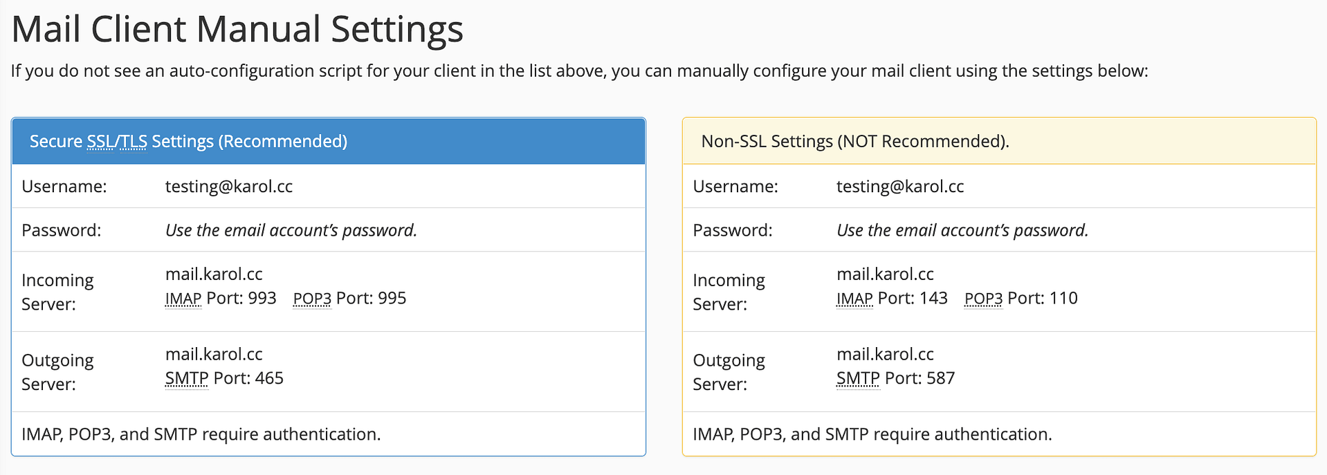 How to Transfer Email Address to Another Provider (Step by Step)