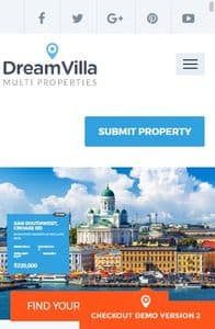 dreamvilla mob