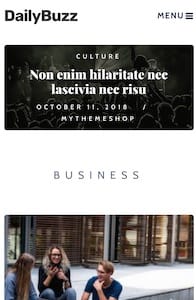 dailybuzz mob