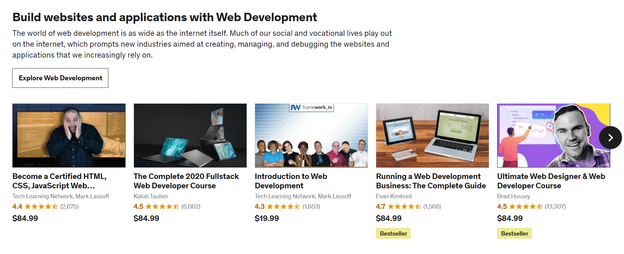 Udemy