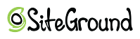 Web hosting comparison chart: SiteGround