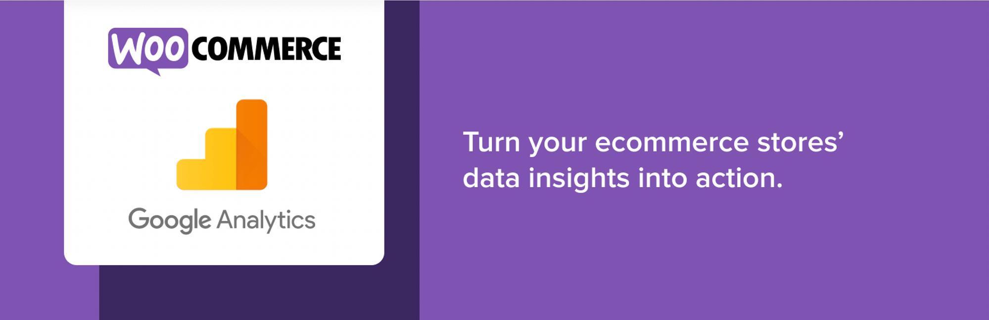 Integrasi Google Analytics WooCommerce memungkinkan Anda mendapatkan akses ke banyak analitik e-niaga