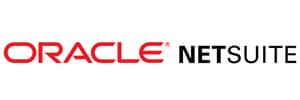 Best ERP software: Oracle Netsuite