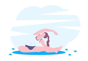 be flexible with your rates