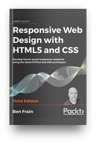 Responsive Web Design with HTML and CSS