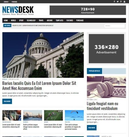 newsdesk