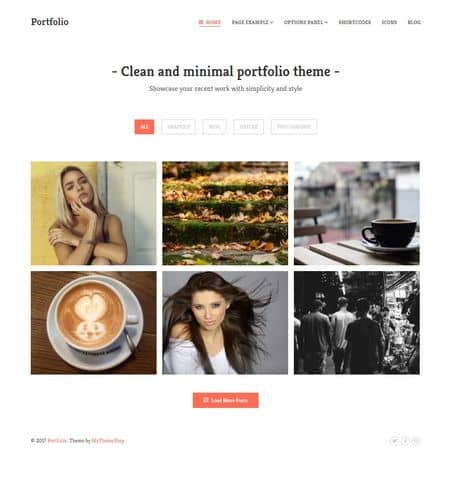 portfolio