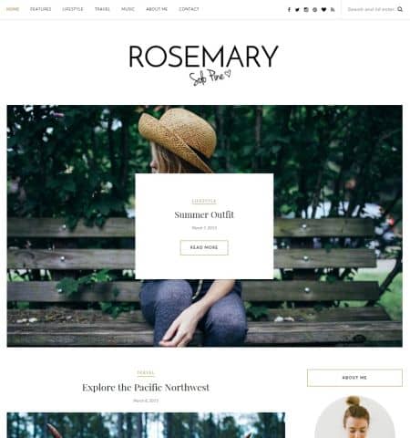 rosemary