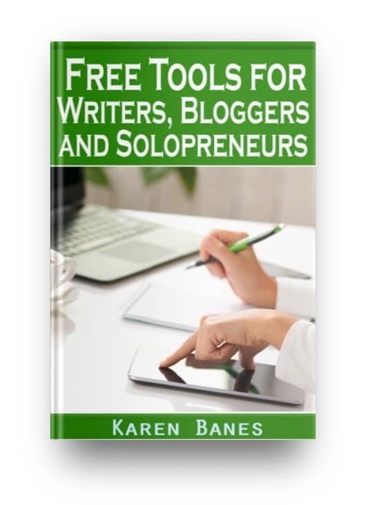 Free Tools for Writers, Bloggers and Solopreneurs
