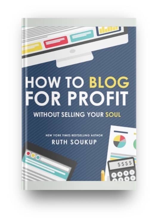 How to Blog for Profit