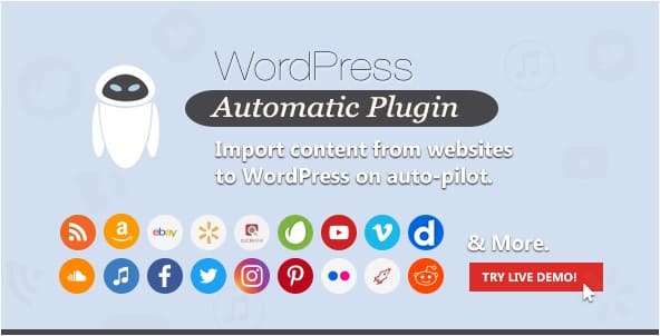 plugin otomatis wordpress