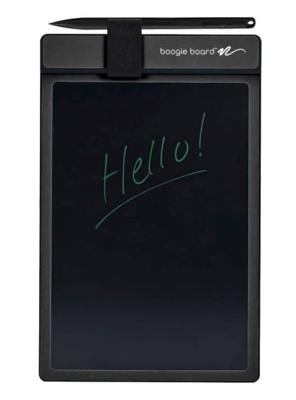 Boogie Board 8.5-Inch LCD Writing Tablet