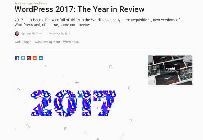 review