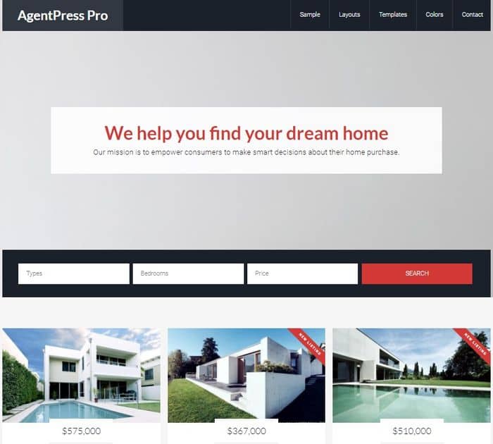 agentpress pro
