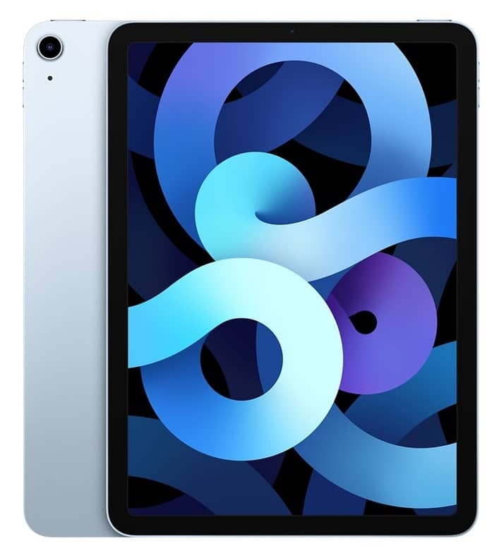 Best gifts for a designer: 4th generation Apple iPad Air