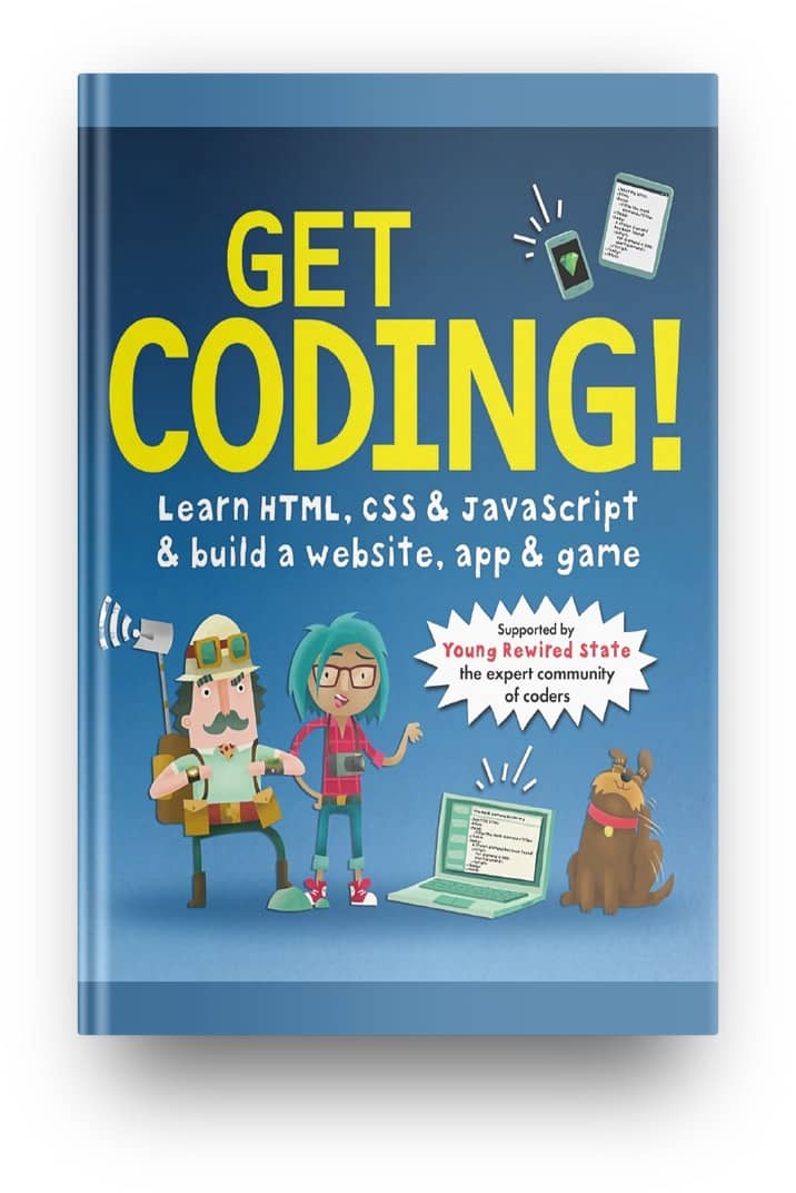 10+ Best HTML/CSS Books for Beginners and Advanced Coders