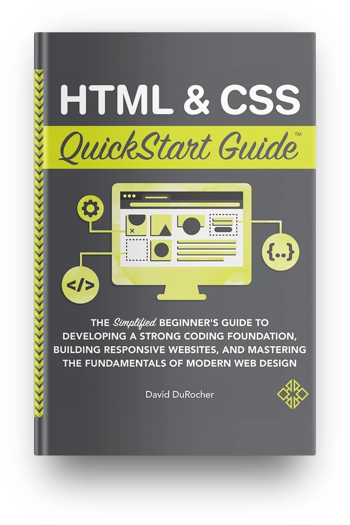 10+ Best HTML/CSS Books for Beginners and Advanced Coders