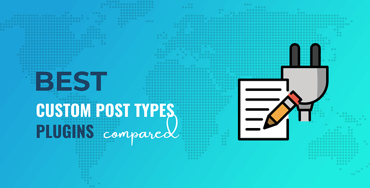 Custom Post Types Plugins