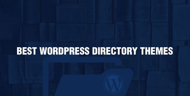 Best WordPress Directory Themes