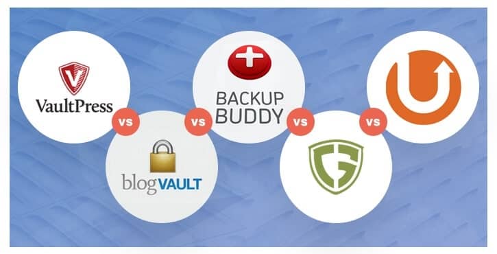 VaultPress-vs-BlogVault-vs-BackupBuddy-vs-CodeGuard-vs-UpdraftPlus