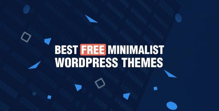 Best-Free-Minimalist-WordPress-Themes