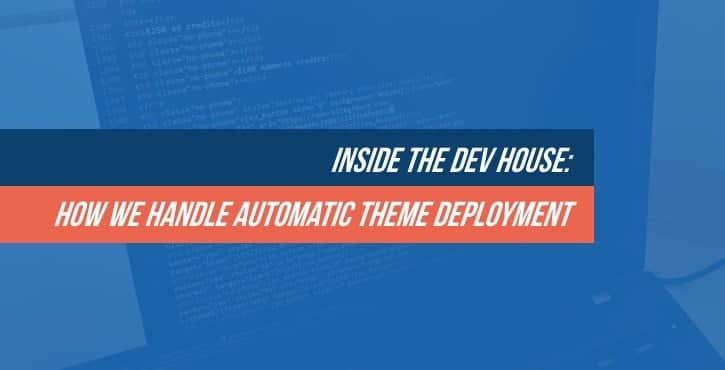 Automatic Theme Deployment for LITE and PRO WordPress Themes