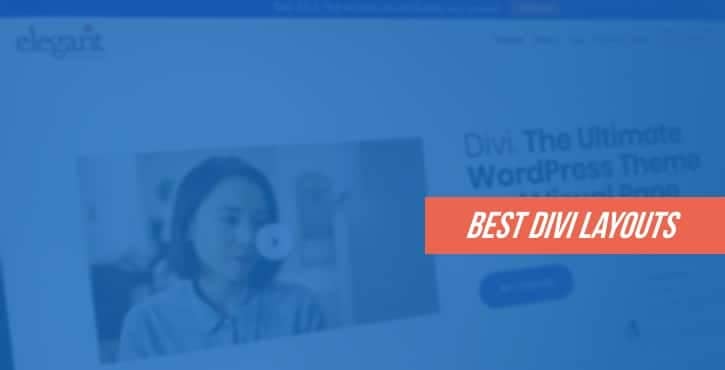 Best Call To Action Sections For Divi