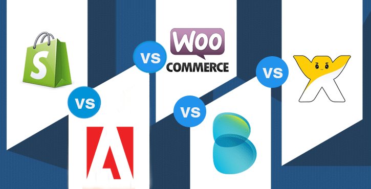 Shopify-vs-AdobeCommerce-vs-WooCommerce-vs-Bigcommerce-vs-Wix