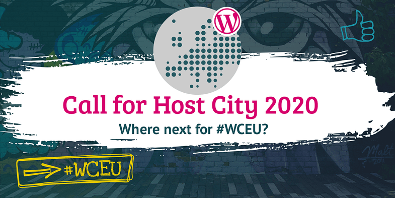 wceu 2020 host city