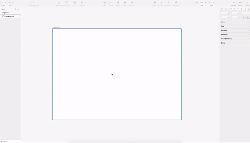 Sketch SVG copy paste