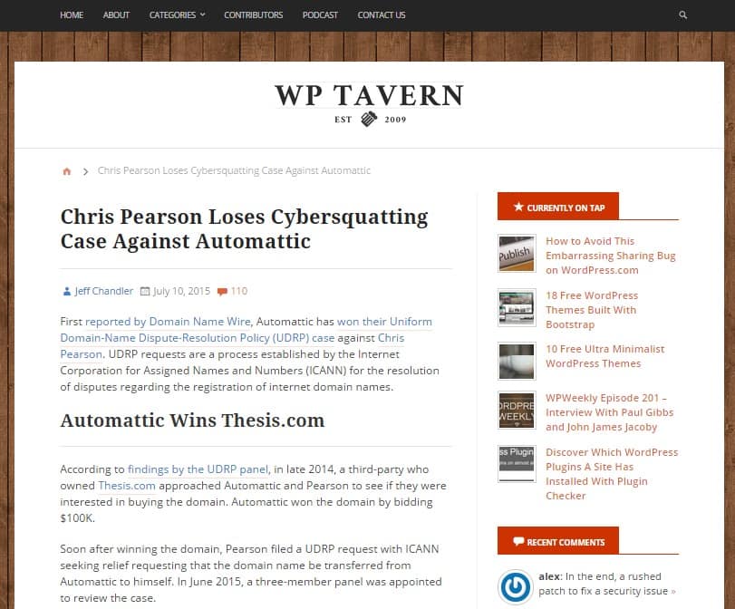 wptavern